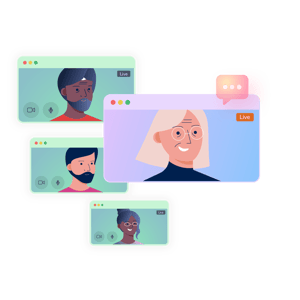 A personalised onboarding experience just for you