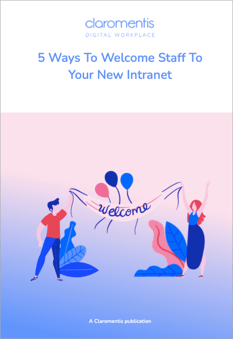 5-ways-to-welcome-staff-to-your-new-intranet-guide-cover