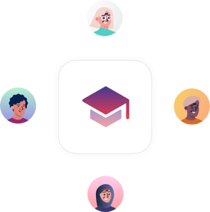 Increase critical skills and competencies with our learning management system