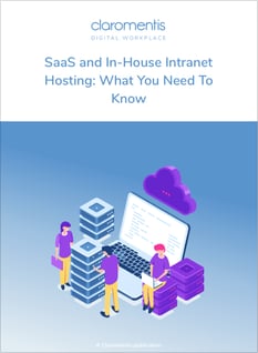 SaaS-And-In-House-Intranet-Hosting-What-You-Need-To-Know-cover