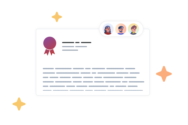 Training-records-and-certificates