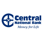 central-national-bank-logo