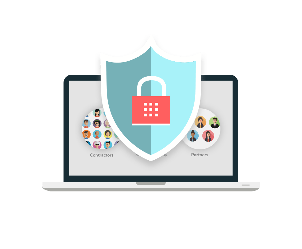 claromentis_extranet_security