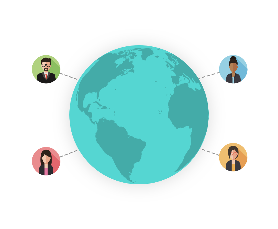 claromentis_extranet_world