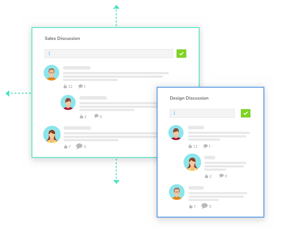 claromentis_social_application_customise_2