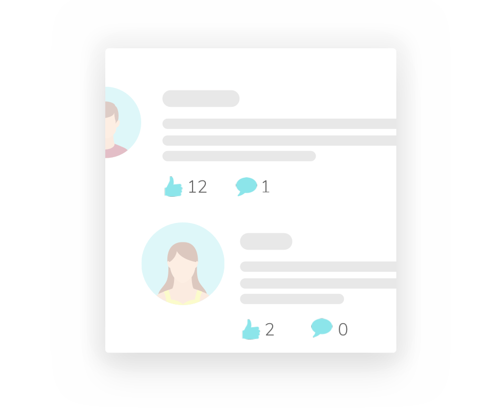 claromentis_social_application_likes
