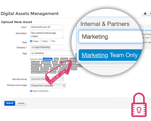 dam-assign-assets-rights
