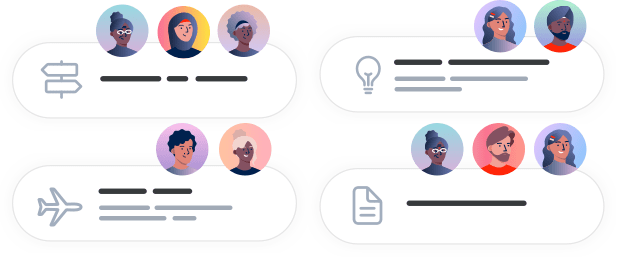 Minimise meetings and maximise productivity with Topics