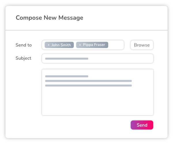 internal-intranet-message-user-browse-button