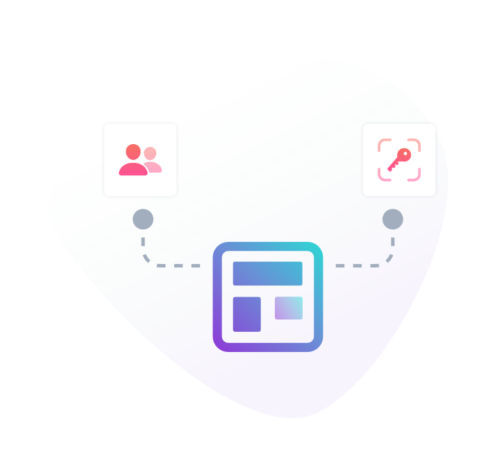 Easily connect your intranet