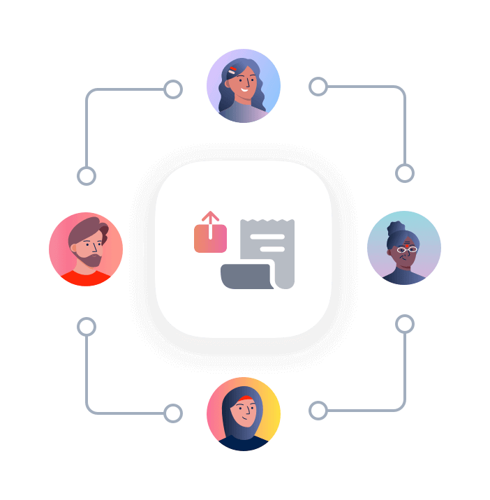 strengthen-stakeholder-relationships-share-digital-forms-2