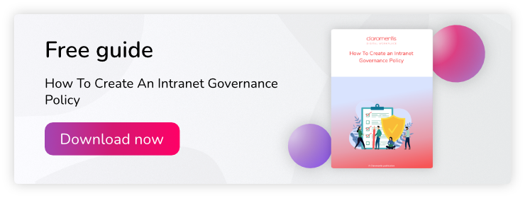 how-to-create-an-intranet-governance-policy-guide