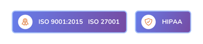 Secure communication and information sharing