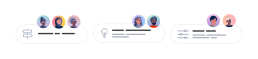 The benefits of streamlined information access