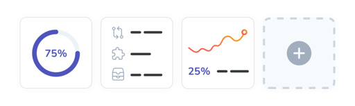 What is a business dashboard
