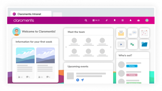 claromentis-welcome-homepage-2-768x433-1