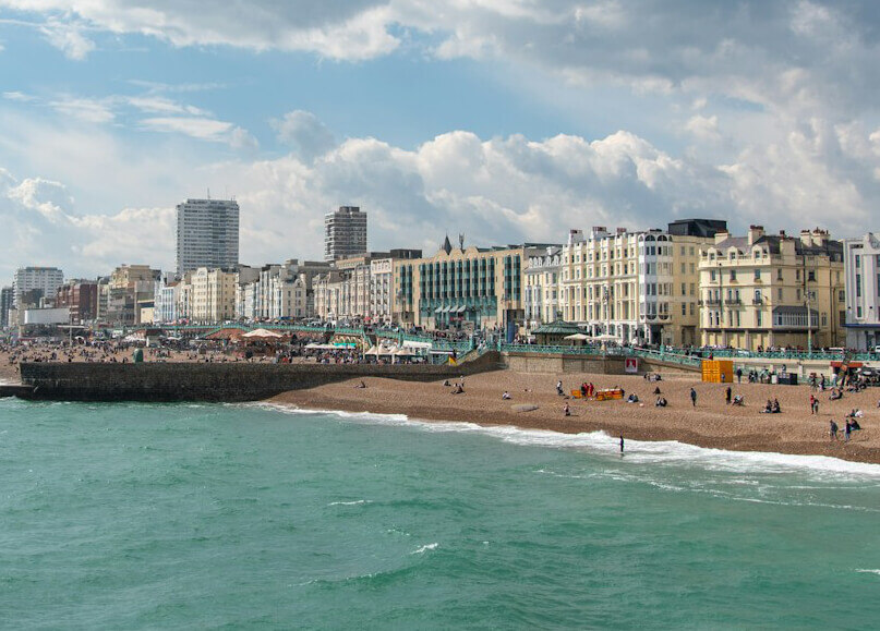 brighton uk 2