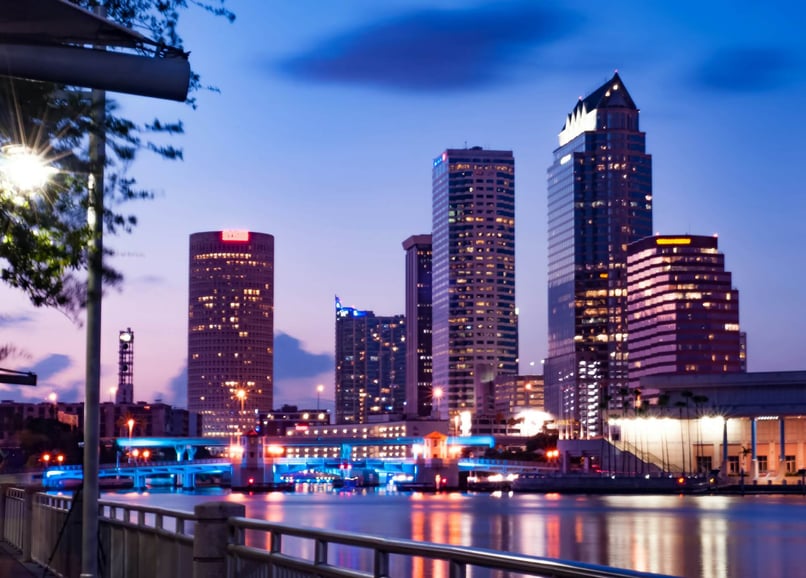 Tampa Florida